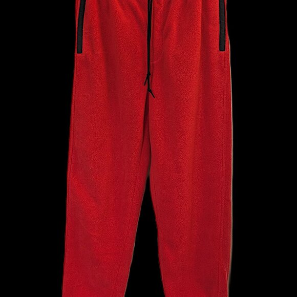 Obey Worldwide Fleece Pants Men's S EUC - Picture 5 of 5